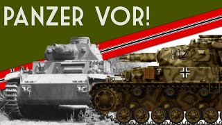 More Needed! | Panzerkampfwagen IV Ausführung D