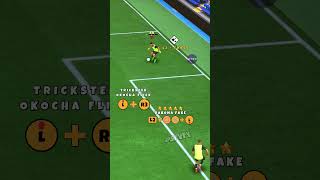 Neymar Fake Rabona - EA FC 25 Skills