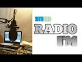 PERALATAN STUDIO RADIO FM DAN PRMANCAR RADIO