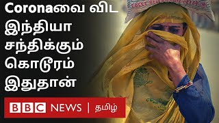 Coronaவை விட இந்தியாவுக்கு இதுதான் பேராபத்து | Migrant Workers Crisis - Explained