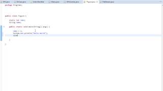 Java Eclipse IDE Tips and Tricks