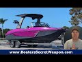 wake boat vs jet boat which one is best for you