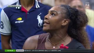 Tennis Channel Live: Serena Williams Ready For First Match Since 2018 US Open Final