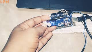 How to arduino #2-servo selection $ motor control 📡📡📡📣📣📣📣📈📈