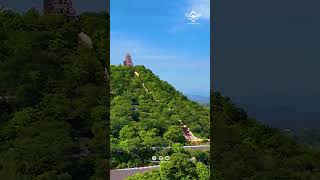 Vadachennimalai Sri Balasubramaniya Swamy Temple #shorts #nature #trending #green #new #tamilnadu