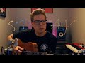 Matt Walden - Stay (Cover) | Post Malone