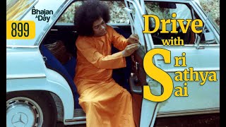 899 - Drive with Sri Sathya Sai | Roadtrip Playlist | Sri Sathya Sai Bhajans