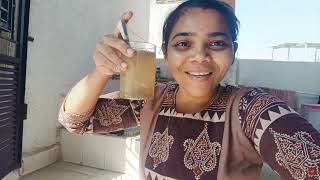 Day - 11 | 1 month  weightloss challenge | easy tips |  ઘરે બેઠા વજન ઉતારો | shraddha's lifestyle |