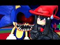 Teaching Beatrice How To Play - Sonic.Exe The Disaster on ROBLOX