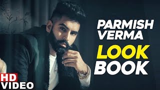 Parmish Verma (LookBook) | Decoding Inimitable Styles | Latest Punjabi Songs 2019 | Speed Records