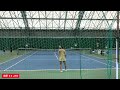 超速報【itf岐阜2024 1r】柴原瑛菜 jpn vs s.jang kor カンガルーカップ国際女子オープンテニス2024 シングルス1回戦