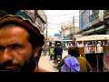 🇵🇰 bannu pakistan unseen walking tour of main bazar street food