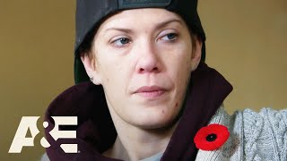 Intervention: Amber’s Cocaine & Morphine Addiction Causes Her to Steal Money from Family | A&E