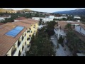 clio hotel zakynthos alykes official video zante greece