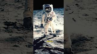 Debunking the Moon Landing Conspiracy in 45 seconds