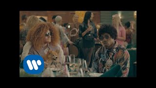 Ed Sheeran & Travis Scott - Antisocial [Official Music Video]
