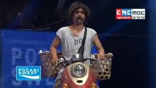 CBS Pekmi Jokes, Khmer Comedy, CNC Pocari Sweat Concert 29 04 2016