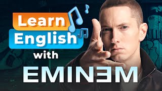 Learn English with EMINEM — Understand the Lyrics of "Mockingbird"