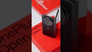 The New One Plus Open . One of the best folding phone out right now  ! #unboxing #oneplusopen #short