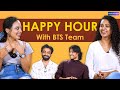 INTERVIEW | Happy Hour With Apoorva, Medini, Koushik & Aahan | BTS | MetroSaga