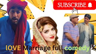 New Entertainment Top Comedy Video, Best Comedy in 2025|| Love marriage Saraiki comedy