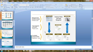 SAP PPM -  SAP Portfolio \u0026 Project Management