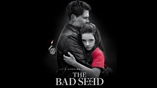 🎥️ Drama Movie The Bad Seed 2018 English Full Movie