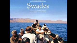 Swades - Score - 31. Math + Love