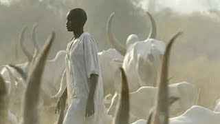 Dinka Proverbs ~ Mabior Chimandit