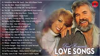 Duet Love Songs 80