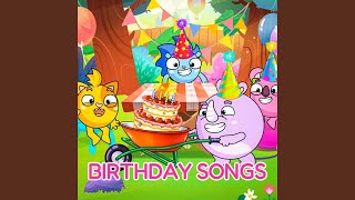 Happy Birthday song