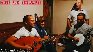 {ambiance kabylie} Essaid chante Chergui 😍