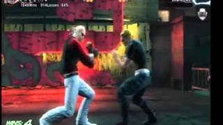 Tekken6BR Knee's Steve vs Rain's Steve 3.mkv