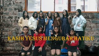 Drama natal 2021 | Kasih Yesus Mengubah Hatiku | Short Movie