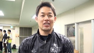 【ＧＩ日本選手権競輪】山田英明は流れに身を任せていく