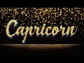 CAPRICORN YOUR LIFESTYLE IS ABOUT TO CHANGE THE GOOD LIFE CAPRICORN TAROT LOVE READING