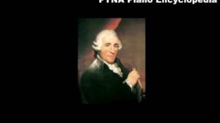 Haydn: Piano Sonata in D major, Hob.XVI:D1 Final: Allegro pf. Maeyama, Hitomi