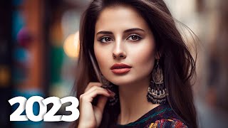 Ibiza Summer Mix 2023 🍓 Best Of Tropical Deep House Music Chill Out Mix 2023🍓 Chillout Lounge #135