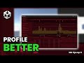 STOP Making These Profiling Mistakes in Unity