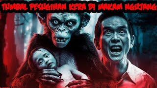 LIVE MISTERI || DATANGI LOKASI PESUGIHAN KERA