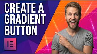 How To Create A Gradient Button In Elementor [Easy Step-By-Step Guide]