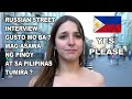 🔴 VIRAL MGA DALAGA NG RUSSIA GUSTO MAKAPANGASAWA NG PINOY ! PILIPINAS VINES NEWS VIRAL