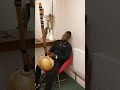 kamelen ngoni. improvisation by sidiki dembele