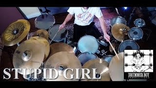 Stupid Girl By Cold Drum Playthrough