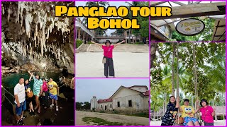 PANGLAO TOUR - BOHOL 2024