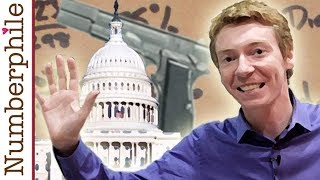 Politics and Numbers - Numberphile