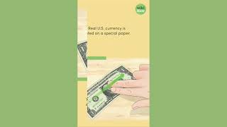 How To Tell if a 2 Dollar Bill Is Real