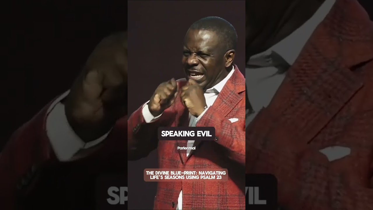 Pray This Midnight Prophetic Prayer Every Night Apostle Joshua Selman