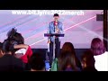 PRE-RAIN CONFERENCE SERVICE | THE SPIRIT OF HONOR | PETRA CHRISTIAN CENTRE