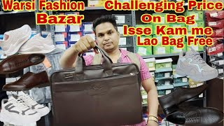 Price Drop Challenge 💪🔥 | Stock Clearence | Warsi Fashion Bazar | Wholesale Market